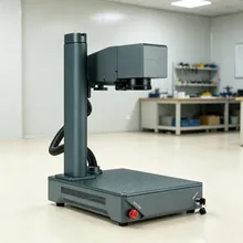 Máy in thẻ ID để in mã ngày trên thẻ ID PVC