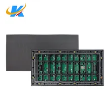 Panel Tampilan Definisi Tinggi RGB Splicing Gratis P2.5 Modul LED Luar Ruangan Panel Tampilan Definisi Tinggi RGB Splicing Gratis P2.5 Modul LED Luar Ruangan