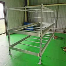 Rack di crescita a più livelli