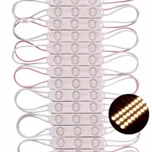 โมดูล LED แสงสีแดง 12V DC 0.72W แถบแสงสำหรับ 3 LED SMD 2835 สำหรับป้ายไฟ โมดูล LED แสง LED โมดูล 24V โมดูล LED โมดูล LED แสงสีแดง 12V DC 0.72W แถบแสงสำหรับ 3 LED SMD 2835 สำหรับป้ายไฟ โมดูล LED แสง LED โมดูล 24V โมดูล LED