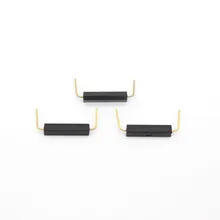 Hoge prestaties draadloze reed-schakelaar sensor met duurzame epoxycoating