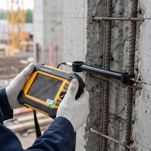 Hochleistungs-Riegelerkennungssystem-Testinstrument für Fachleute