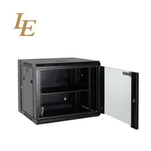 12u Armadio di rete a muro personalizzato per rack server