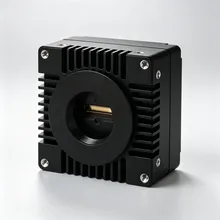 OEM 사용 가능 색상 라인 스캔 카메라 완전 이미지 보정 기능 세트 머신 비전 컨베이어 결함 검사 카메라