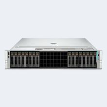 Dell PowerEdge R770 2U Rack Sunucu Intel Xeon Veri Tabanı İçin