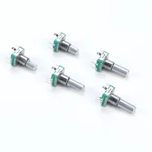 دليل مطلق 12mm وحدة مشفر دوار مع كود تجريبي مستشعر مشفر محور متزايد 24V