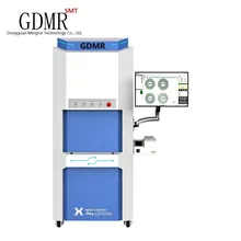 نظام عد المخزون للشرائح SMT المتصل بقاعدة البيانات X-ray وإدارة الموارد المؤسسية