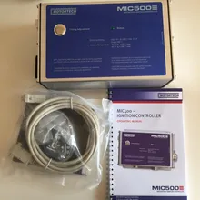 Controllore di accensione Motortech Mic500 Modulo di controllo accensione generatore a gas
