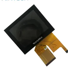 หน้าจอสัมผัสแบบ Capacitive ขนาด 3.5 นิ้ว สำหรับโมดูล LCD ของเครื่อง POS