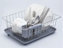 Étagères de rangement de cuisine Ustensiles de cuisine Racks à vaisselle