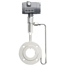 Medidor de Fluxo Vortex Adequado para Controle de Fluxo de Solventes