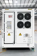 Completa IP65 Sistema di Accumulo di Energia Solare