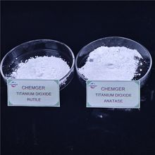 Produttore cinese di biossido di titanio di grado industriale TiO2 R108/R996/R698/R699/R895/R886/R982 Rutile Anatase Prezzo