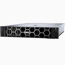Servidor de rack Dell PowerEdge R760XS Xeon Gold 4416Y Unidade de banco de dados de baixa latência