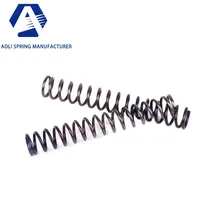 Peg Kompresi Stainless Steel Kustom Berkualitas Tinggi, Peg Peredam Kejut Mobil