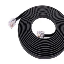 RJ 45 Cat7 LAN 케이블 STP RJ45 네트워크 케이블 Cat7 이더넷 케이블 라우터용
