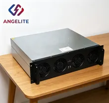 整流器モジュール電源供給マスターコントロールモジュールEV充電60kw EV充電モジュール
