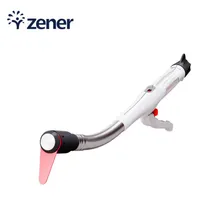 Instrumento Cirúrgico Médico Descartável Sistema Minimamente Invasivo Manual II Linhas Cortador Curvado Circular Grampeador Instrumento Cirúrgico Médico Descartável Sistema Minimamente Invasivo Manual II Linhas Cortador Curvado Circular Grampeador