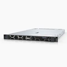 Сервер D ell PowerEdge R6625 1U для виртуализации с DDR5 памятью