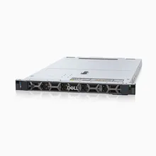 خادم رف مزدوج المقبس PowerEdge R660 1U لت virtualization مركز البيانات