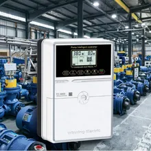 Intelligenter Wasserstand-Pumpenregler für Pumpensteuerungssystem