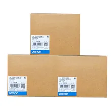 Módulo Omron Novo na Caixa Cp2e-E20dr-a Controlador Programável PLC