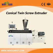Plastik Profil PVC Makinesi / PVC Pencere Makinesi