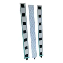 Variabile Dinamica Array Matrice Personalizzata Tipo Fsr Distribuzione di Pressione Rilevamento Sensore Cuscino Intelligente