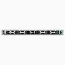 델 파워엣지 R6725 데이터베이스 랙 서버와 6TB DDR5 메모리 지원