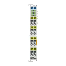 Mô-đun Đầu Ra Kỹ Thuật Số Beckhoff EL4008 cho Kiểm Soát Chính Xác