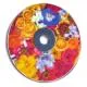 CD-R DVD+/-R stampabile in-Jet vuoto