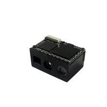 Module de remplacement Edoo Me22 fixe 2D scanner de code-barres avec interface USB et COM pour PDA POS petit moteur de scan de code QR intégré