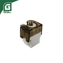 Geteknet OEM ODM Kommunikationsmodul UTP CAT6 Cat5e Besteht Test RJ45 Werkzeuglose werkzeugfreie Verbindung Keystone Jack Buchse Kupplung für Netzwerksystem