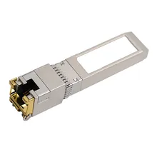 Módulo Transceptor Óptico Compatível SFP+ 10gbase-T Cobre RJ45 40m