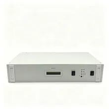 110V ถึง 24V 30A 19 นิ้ว แร็คเมาท์ โมดูลพลังงาน DC DC แยก