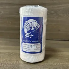 140g200g300gmulti-Purpose Rede de Pesca, Corda de Polipropileno, Linha de Poliéster, Corda de Nylon
