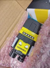 Dm280q Cognex Code Leser Barcode Scanner