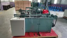 Конкурентная цена высокоскоростная автоматическая машина для производства бумажных трубок для фейерверков