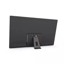 24 인치 디스플레이 USB C 확장형 정전식 터치 스크린 안드로이드 HDMI LCD 모듈
