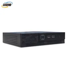 معالج إنتل كور I3 I5 I7 جهاز كمبيوتر مكتبي ويندوز 10 جهاز كمبيوتر صغير نظام باربون رخيص