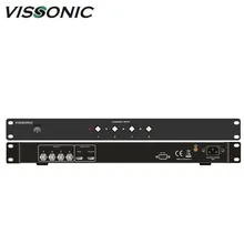 Sistema di conferenza con controller di tracciamento automatico della telecamera