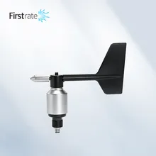 Erstklassiger FST200-402A Niedertemperatur-Windrichtungs-Sensor Wetterstation Messinstrumente