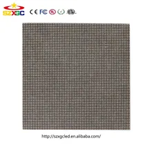 Módulo de Pantalla LED P2.5 Pantalla Interior a Color Completo Módulo LED
