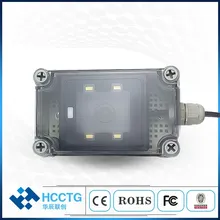IP67 مقاوم للماء 2D وحدة قارئ باركود مدمجة HS-2003DP IP67 مقاوم للماء 2D وحدة قارئ باركود مدمجة HS-2003DP