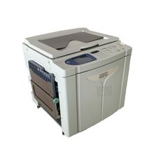 Gebrauchter A3 Drucker Riso Rz370 Rz570 Rz670 Schwarzfarbdruckmaschine