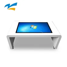 2022 LED-Stand Digitale Beschilderung Interaktive Bildschirm Konferenztisch