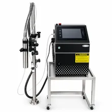 高速連続インクジェットプリンター 小文字コーディング機械 生産ライン用