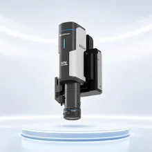 3D Módulo de Inspección Visual para Microscopia de Ultra Precisión