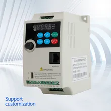Pumpenventilator Geschwindigkeitsregelung Integriertes Maschinenmodul Intelligenter dynamischer Wechselrichter