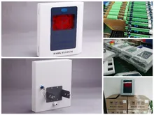 Langstrecken-RFID-Torsteuerungssystem